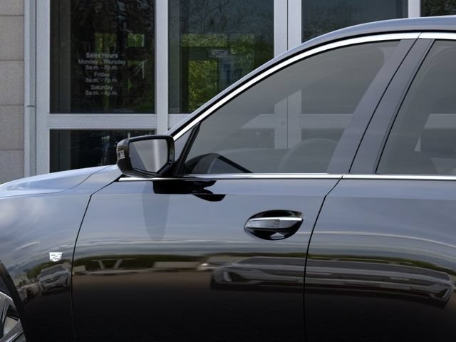 New 2026 Cadillac CT5 Premium Luxury AWD/4WD image 12