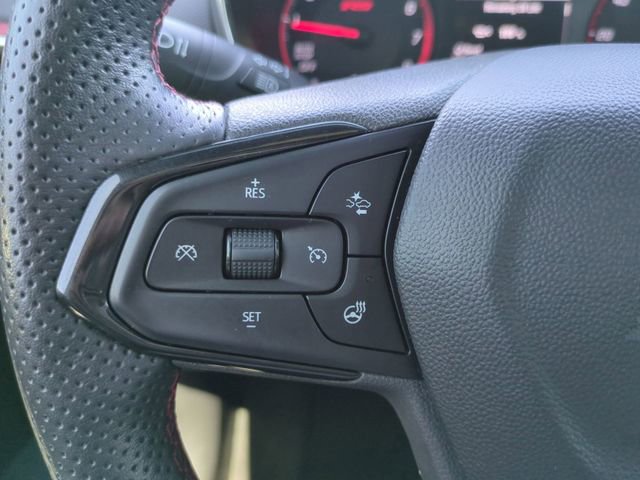Certified 2023 Chevrolet TrailBlazer RS w/ Convenience Package image 28