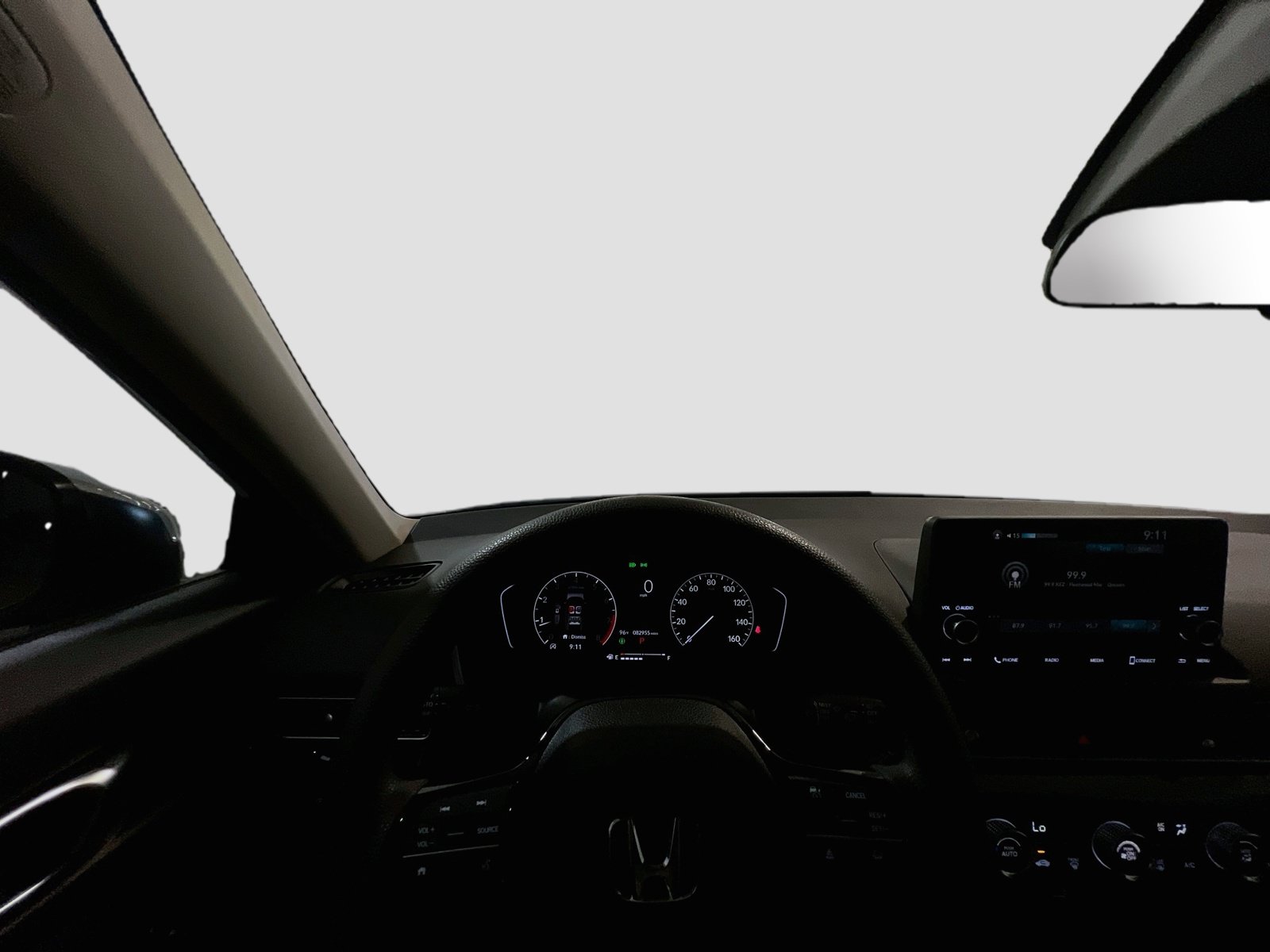Used 2022 Honda Civic LX image 7