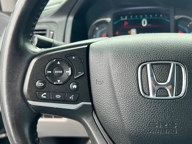 Used 2020 Honda Pilot EX-L image 20