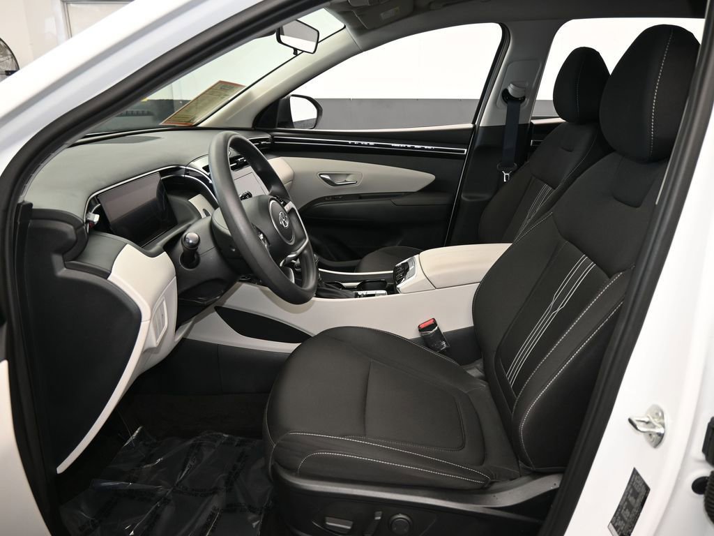 Used 2024 Hyundai Tucson SEL image 11