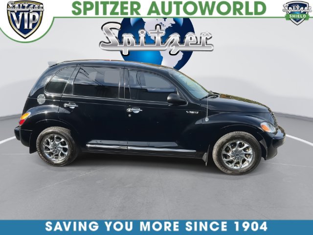 Used 2004 Chrysler PT Cruiser FWD image 17