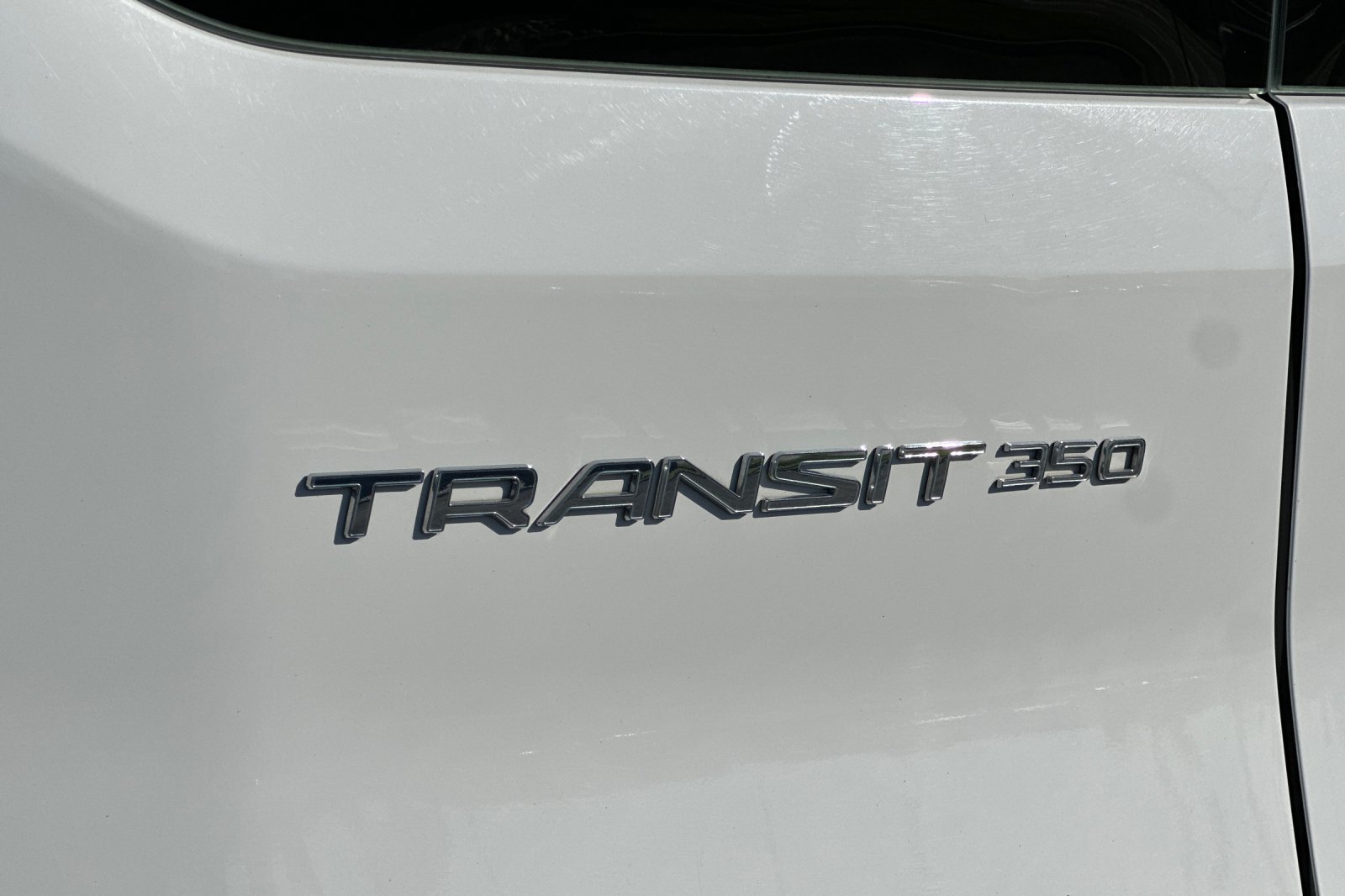 Certified 2023 Ford Transit 350 XLT RWD image 25
