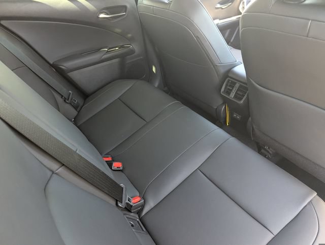 Used 2025 Lexus UX 300h FWD w/ Accessory Package (Z2) image 13