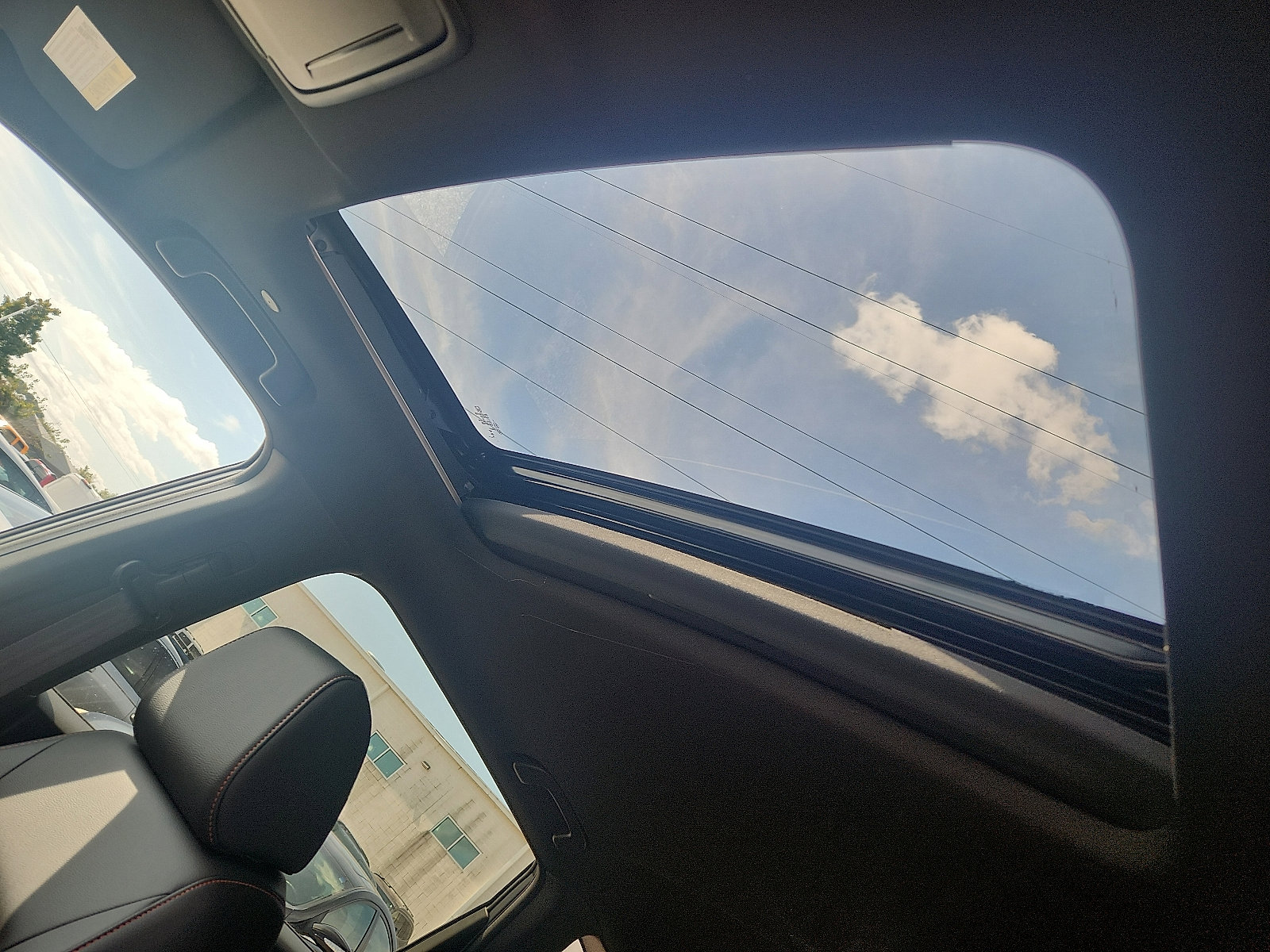 New 2026 Honda CR-V Sport-L image 10