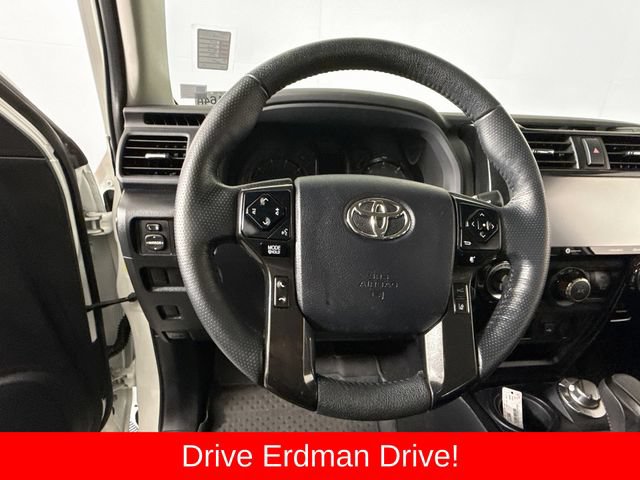 Certified 2023 Toyota 4Runner 40th Anniversary SE AWD/4WD image 11