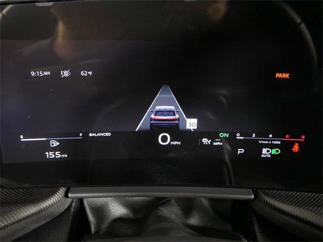 Used 2025 Audi SQ5 Premium Plus image 27