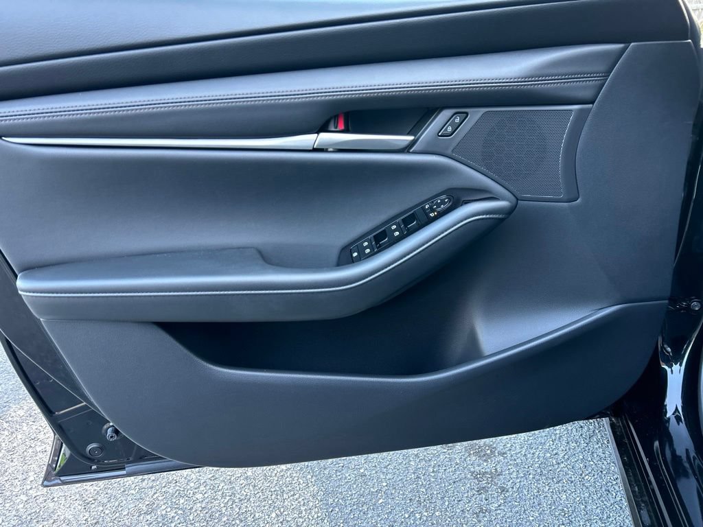 New 2026 MAZDA MAZDA3 2.5 S Sedan w/ Preferred Pkg FWD image 12