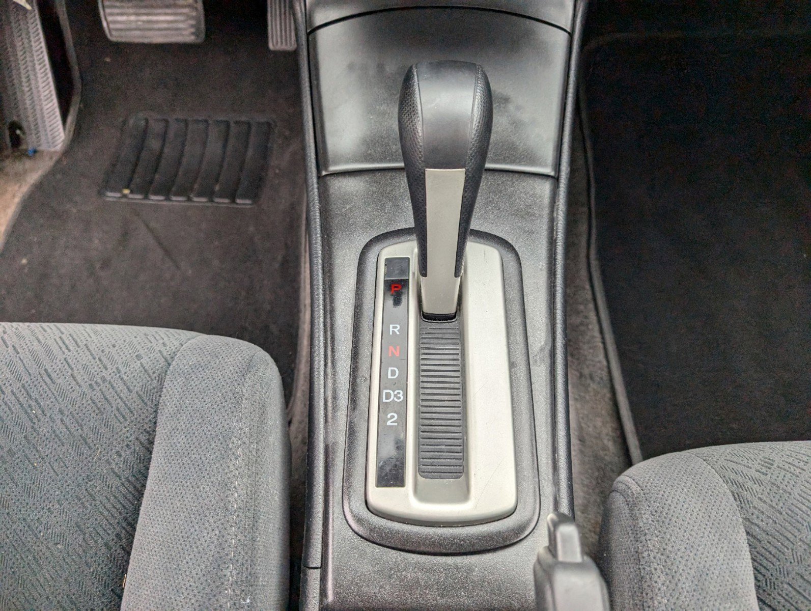 Used 2005 Honda Civic LX image 13