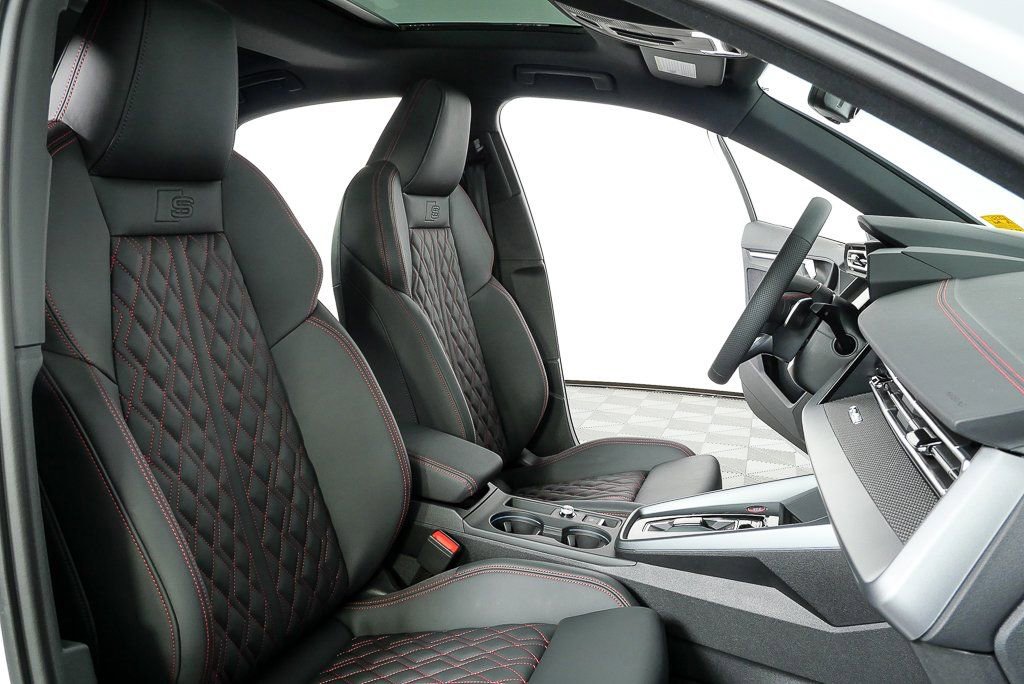 New 2026 Audi S3 Premium image 23