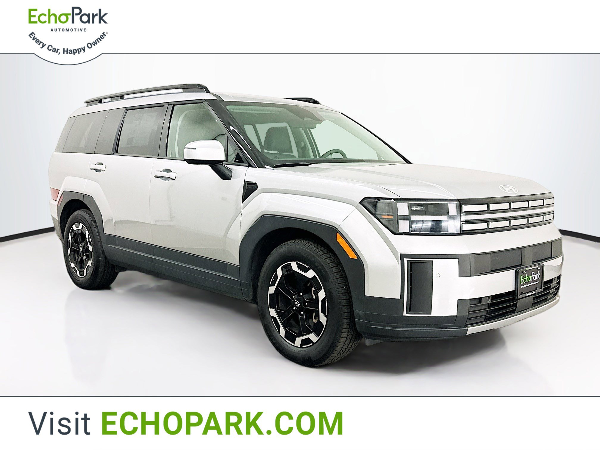 Used 2025 Hyundai Santa Fe SEL