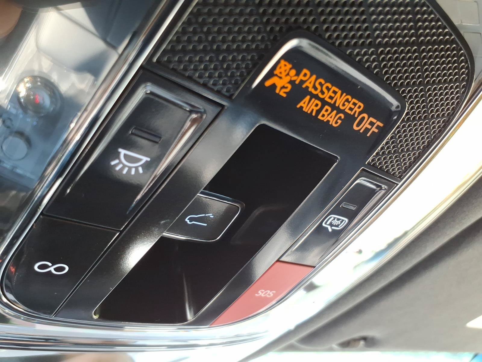 Used 2026 Mercedes-Benz CLA 250 image 42