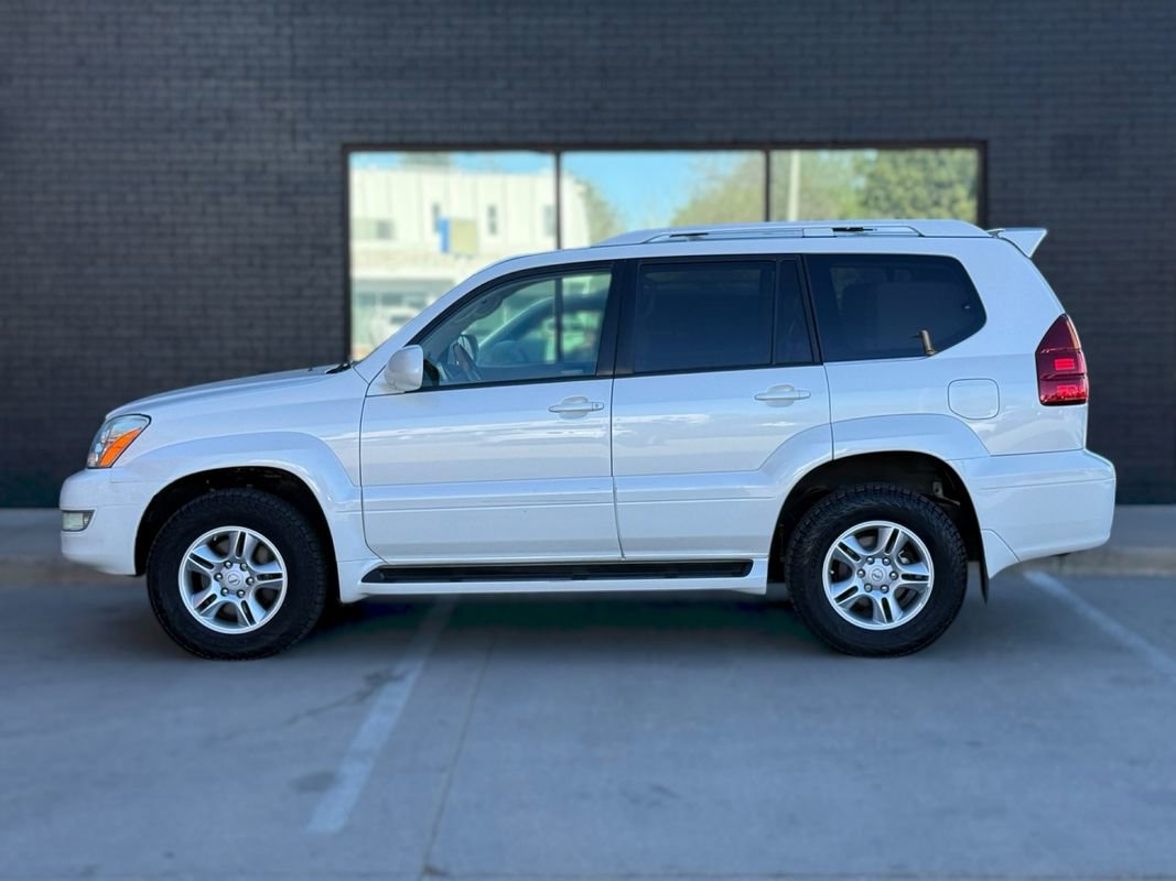 Used 2007 Lexus GX 470 image 15