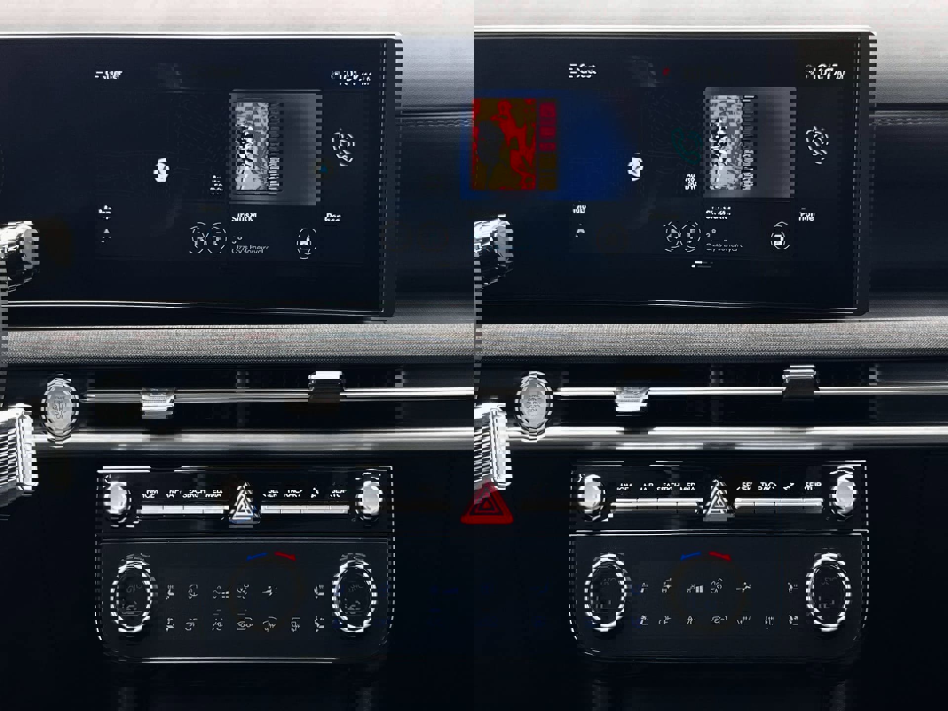 New 2026 Hyundai Tucson Limited image 12