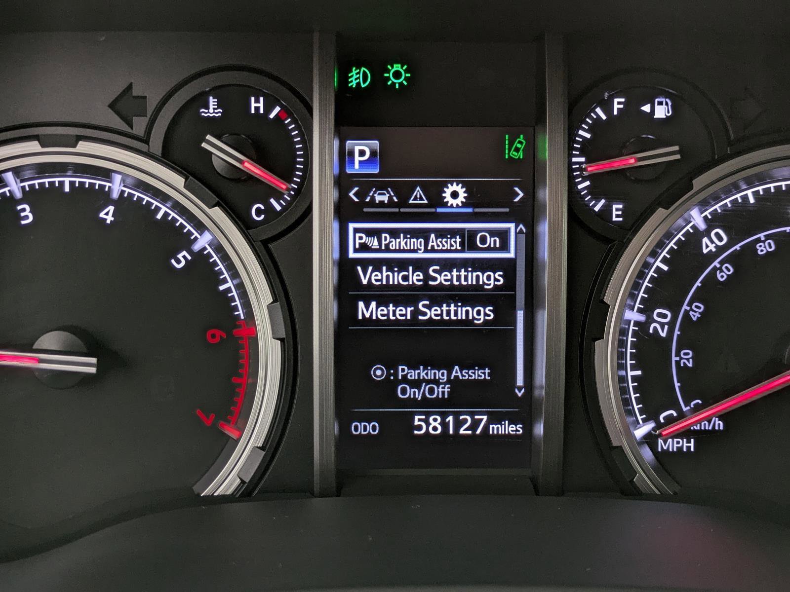 Used 2022 Toyota 4Runner Limited image 9