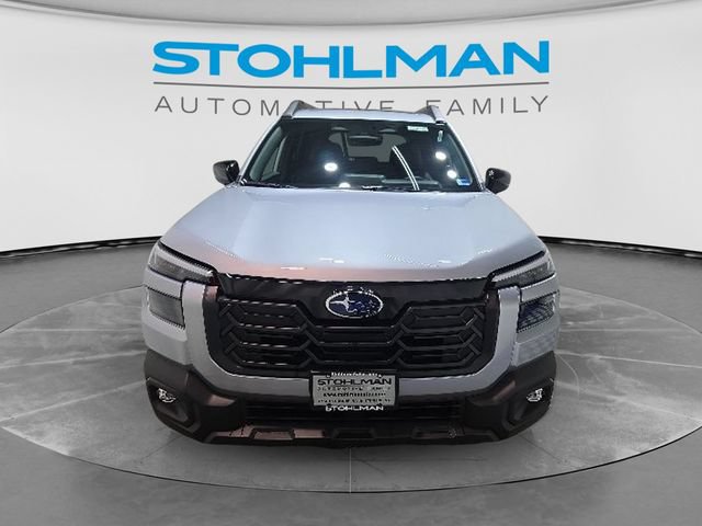 New 2026 Subaru Outback Premium AWD/4WD image 2