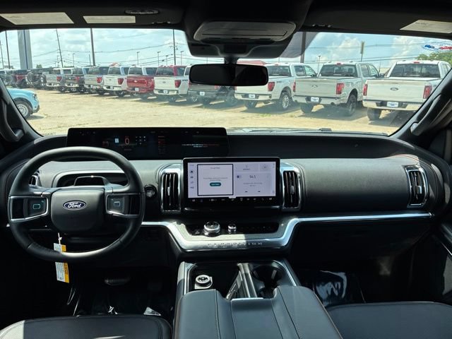 New 2027 Ford Expedition Tremor w/ Driver's Package AWD/4WD image 30