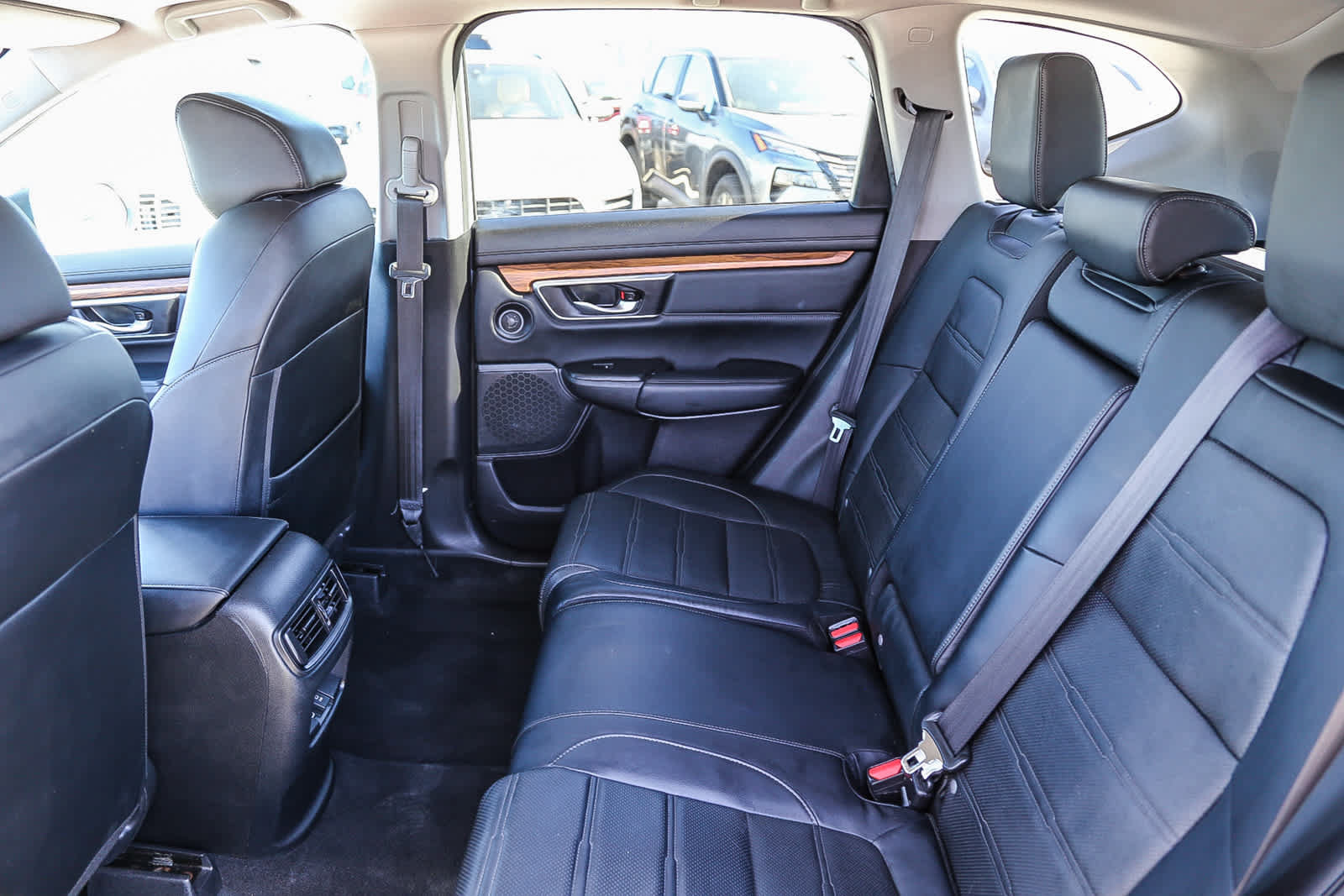Used 2022 Honda CR-V EX-L image 20