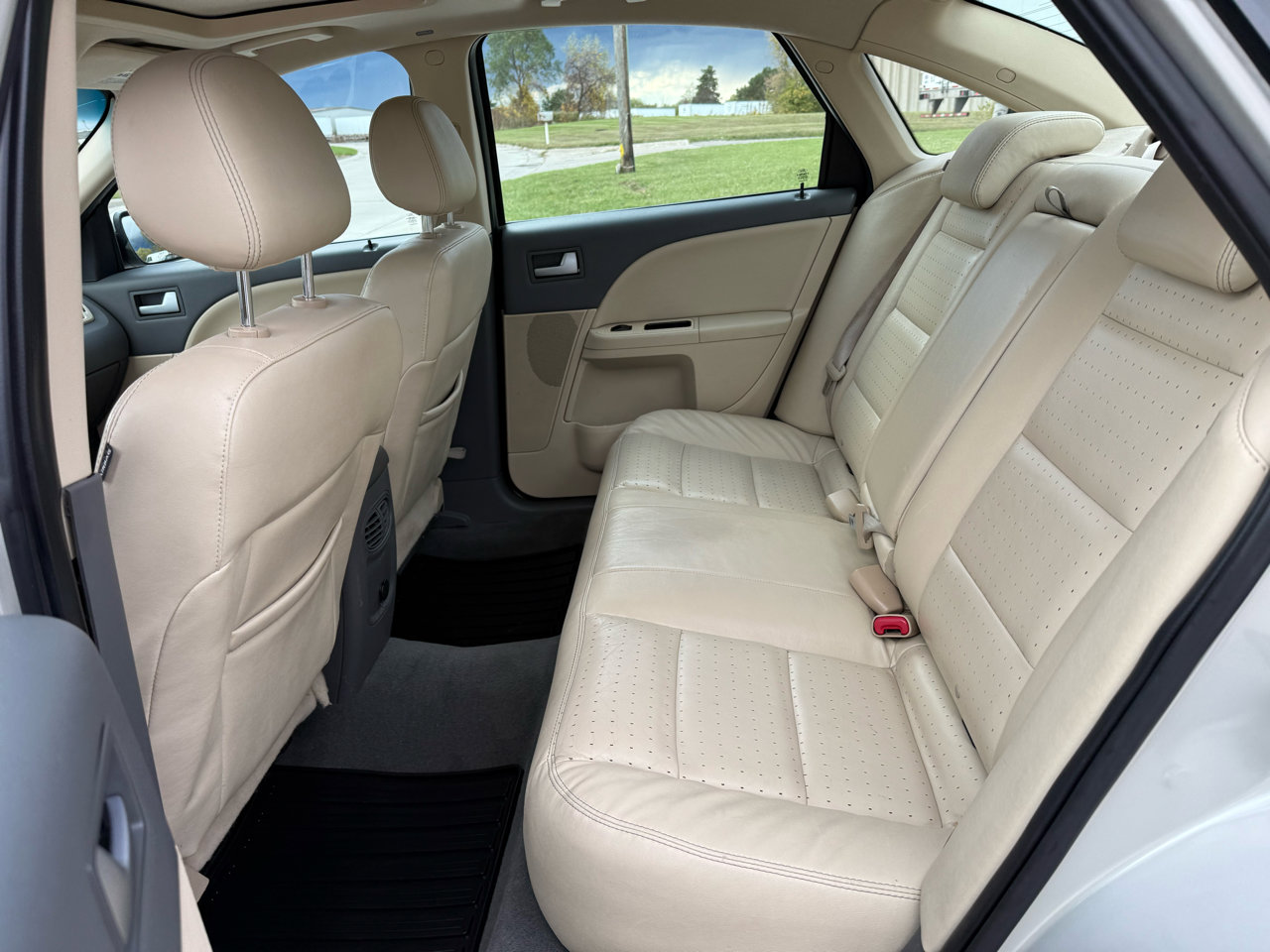 Used 2008 Mercury Sable Premier image 19