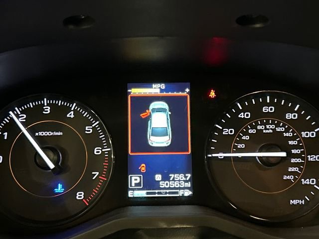 Used 2018 Subaru Crosstrek 2.0i Premium image 14