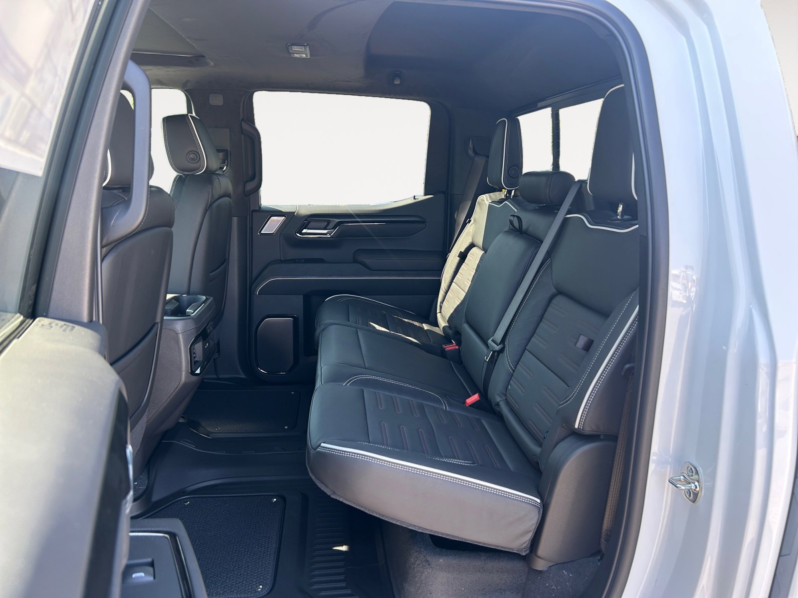 New 2026 GMC Sierra 1500 AT4X image 23