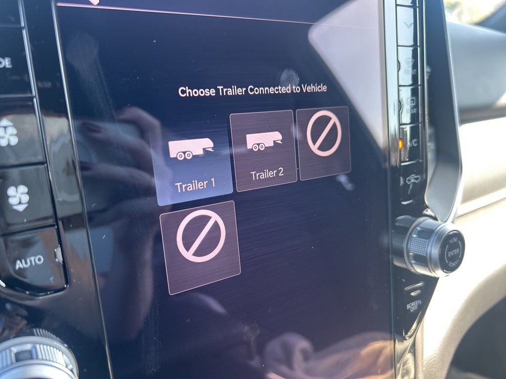 New 2026 RAM 1500 Big Horn image 37