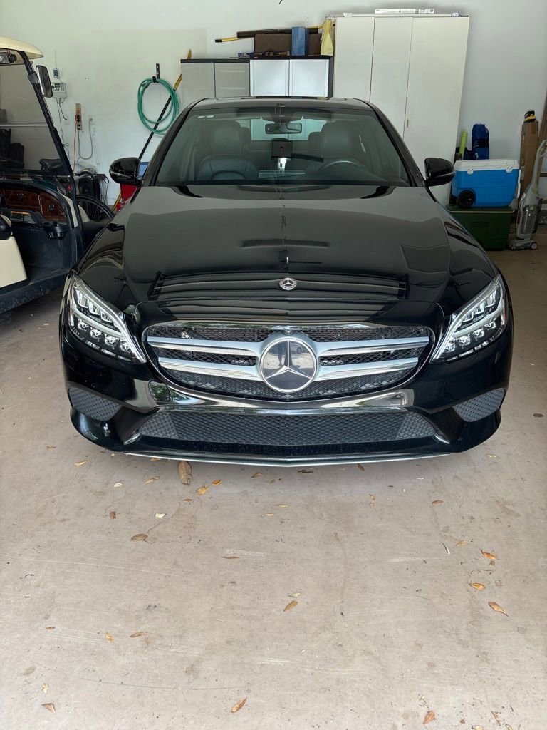 Used 2019 Mercedes-Benz C 300 Sedan image 19