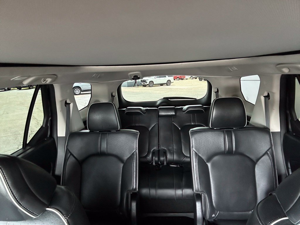 Used 2023 Honda Pilot Elite image 29