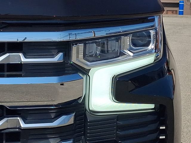 Used 2022 Chevrolet Silverado 1500 LTZ AWD/4WD image 9