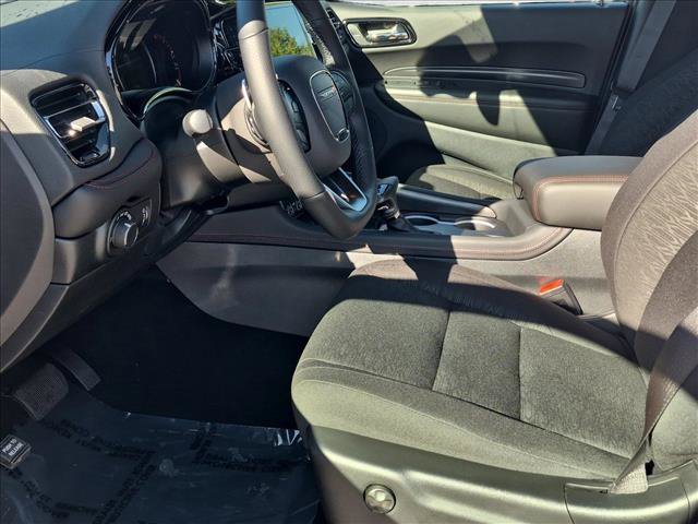 New 2026 Dodge Durango GT w/ Blacktop Package AWD/4WD image 4
