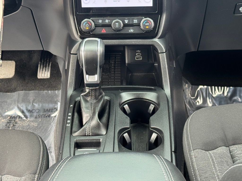 Used 2024 Ford Ranger XLT w/ Technology Package image 32