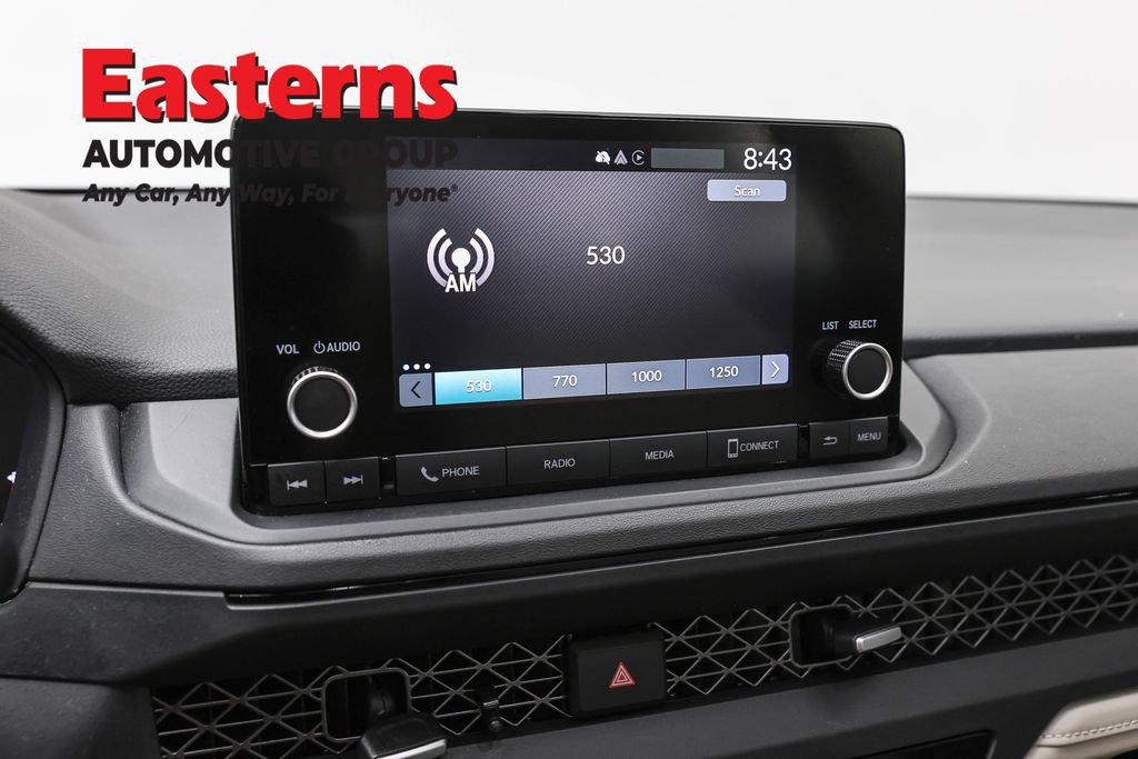 Used 2024 Honda Accord EX image 18