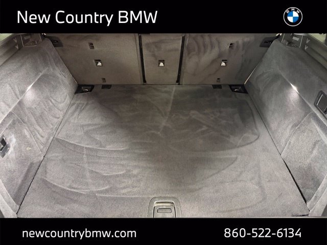 Used 2020 BMW X5 xDrive40i w/ Convenience Package AWD/4WD image 26