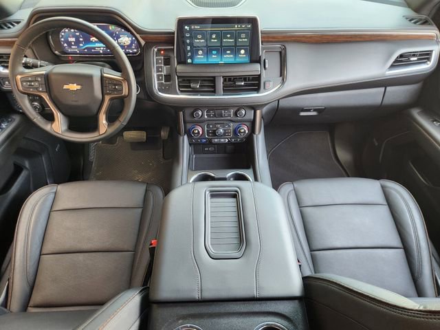 Used 2024 Chevrolet Tahoe High Country image 23