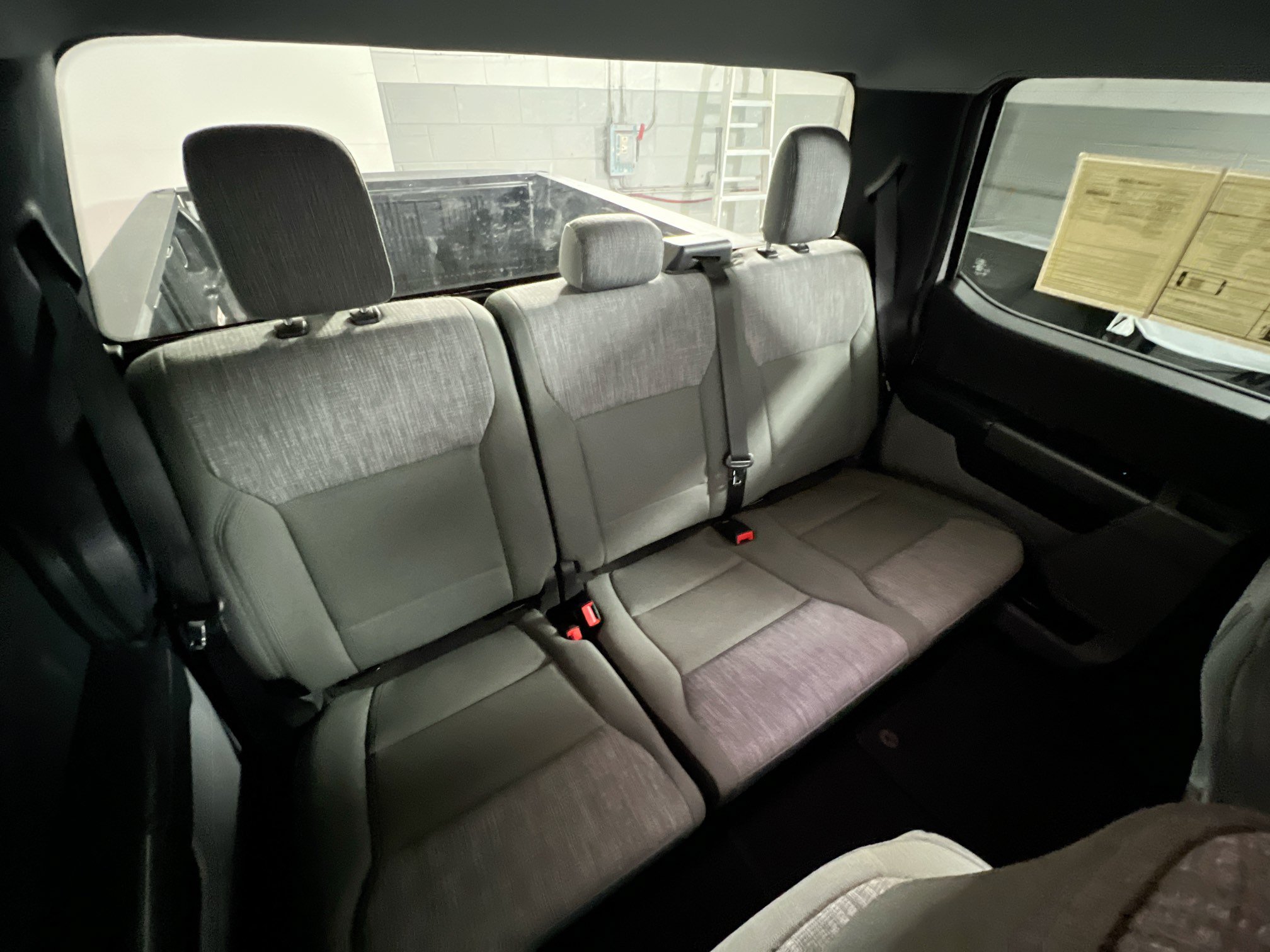 Used 2026 Ford F250 XLT AWD/4WD image 32
