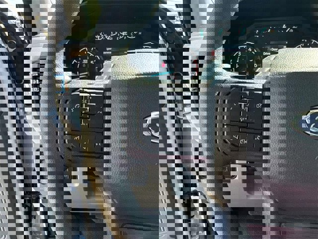 New 2026 Ford F250 XL w/ XL Chrome Package image 23