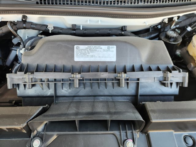 New 2025 Chevrolet Express 3500 w/ Power Convenience Package RWD image 29