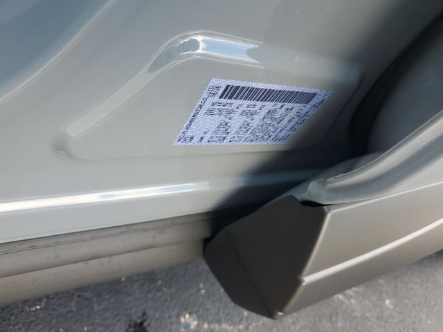 New 2026 Nissan Rogue SV AWD/4WD image 17
