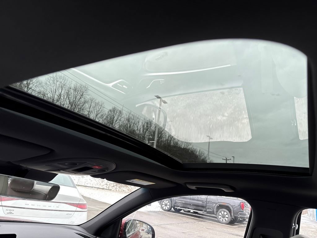 New 2026 Genesis G70 3.3T Sport Prestige image 13