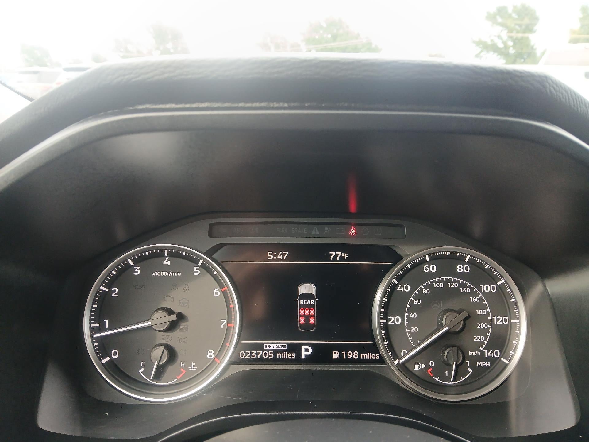 Used 2025 Mitsubishi Outlander SE AWD/4WD image 32