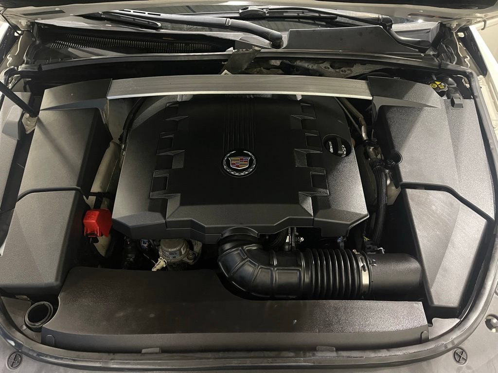 Used 2013 Cadillac CTS Premium AWD/4WD image 21
