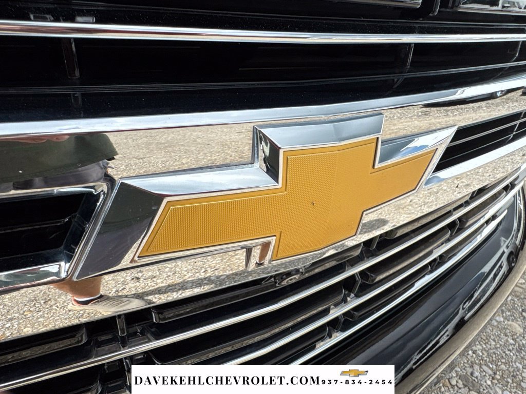 Used 2024 Chevrolet Tahoe LT w/ LT Signature Package AWD/4WD image 41