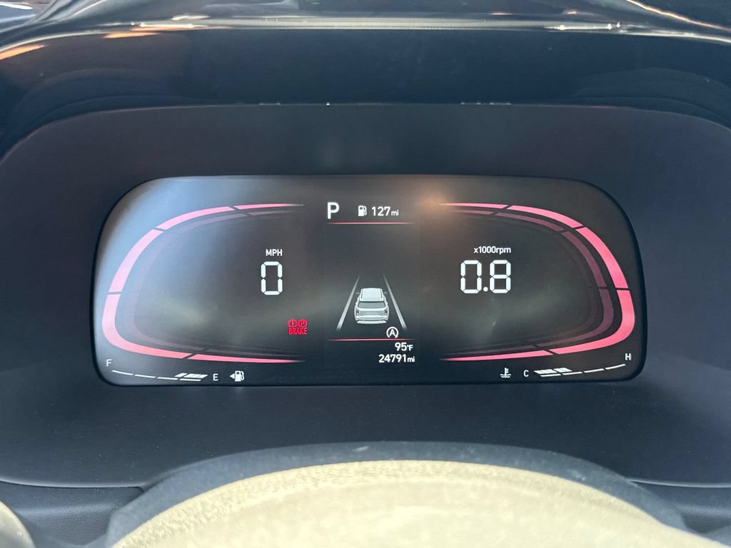 Used 2025 Hyundai Palisade XRT AWD/4WD image 20