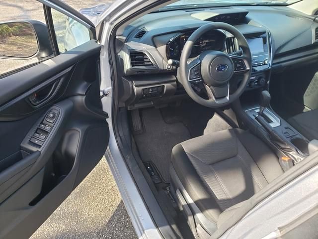 Certified 2023 Subaru Impreza 2.0i image 10