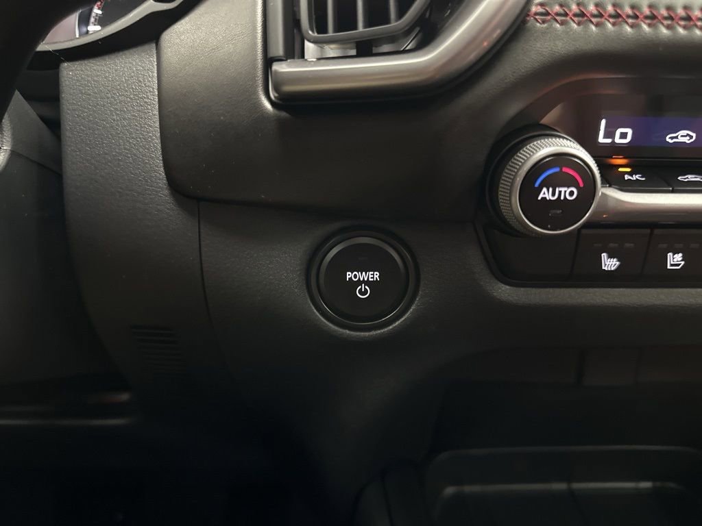 New 2026 MAZDA CX-50 AWD 2.5 Hybrid w/ Premium Pkg image 29