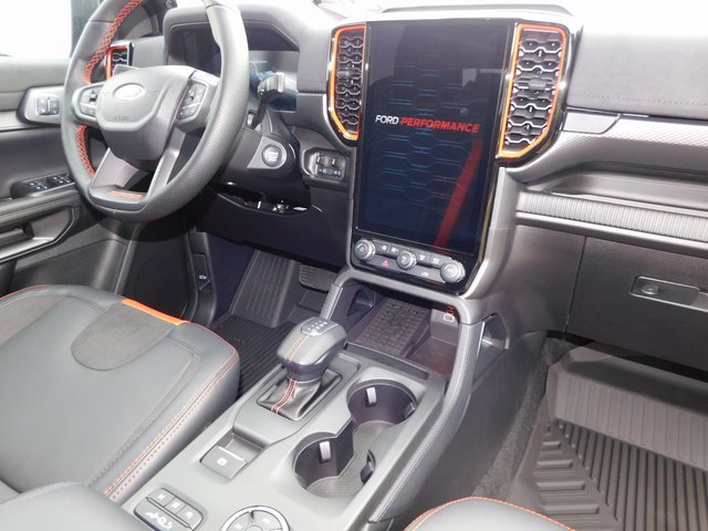 New 2025 Ford Ranger Raptor image 23