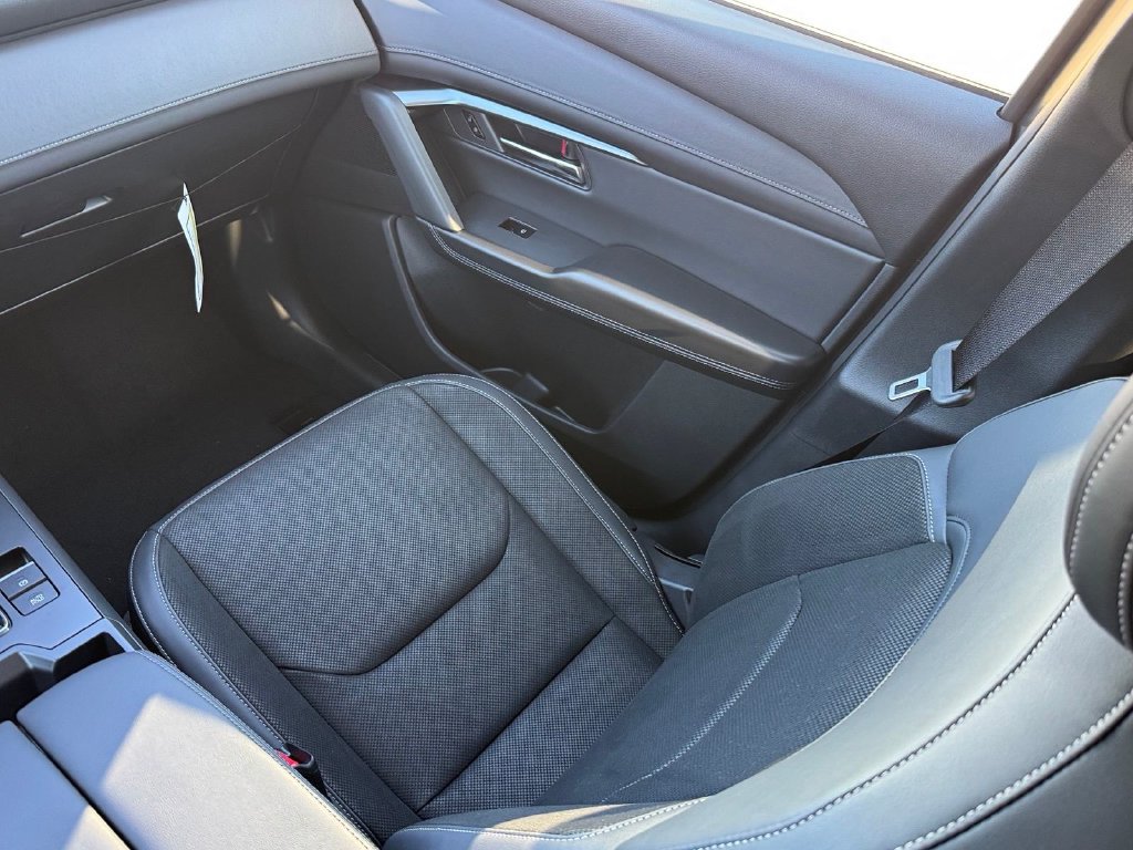 New 2026 MAZDA CX-5 Preferred AWD/4WD image 16