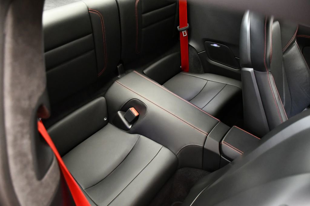 Used 2021 Porsche 911 Targa 4S Heritage Design image 49