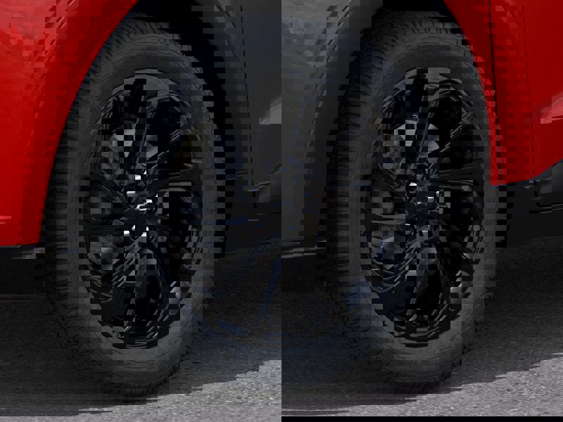 New 2027 Chevrolet Bolt RS image 9