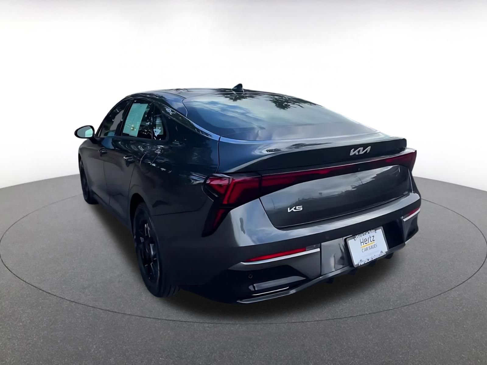 Used 2025 Kia K5 LXS image 11